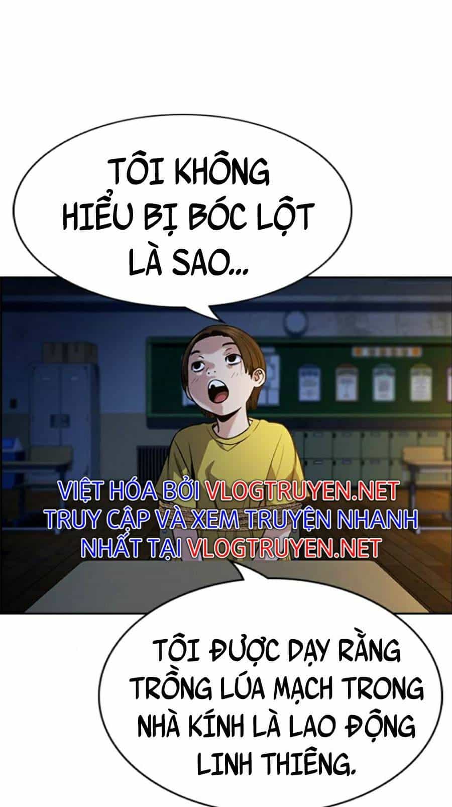 Giáo Dục Chân Chính - Chương 109 - ảnh 20