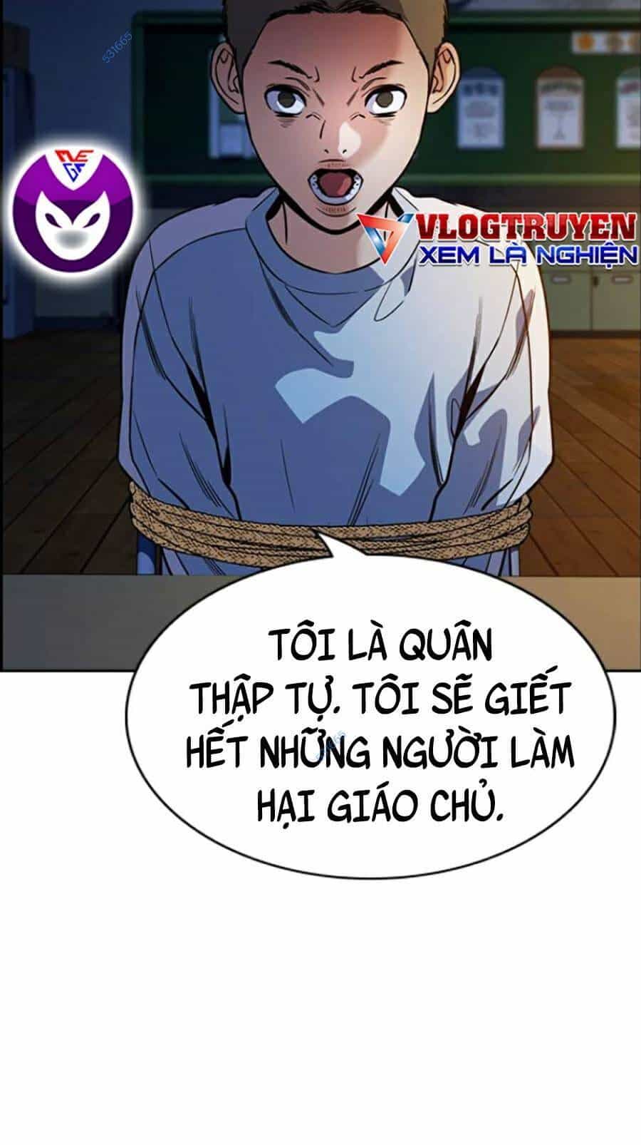 Giáo Dục Chân Chính - Chương 109 - ảnh 23