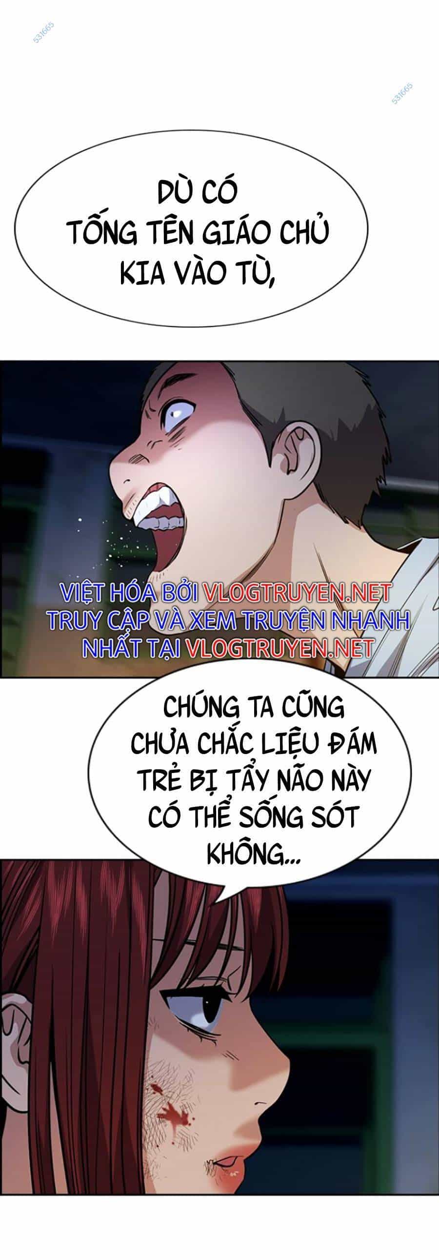 Giáo Dục Chân Chính - Chương 109 - ảnh 31