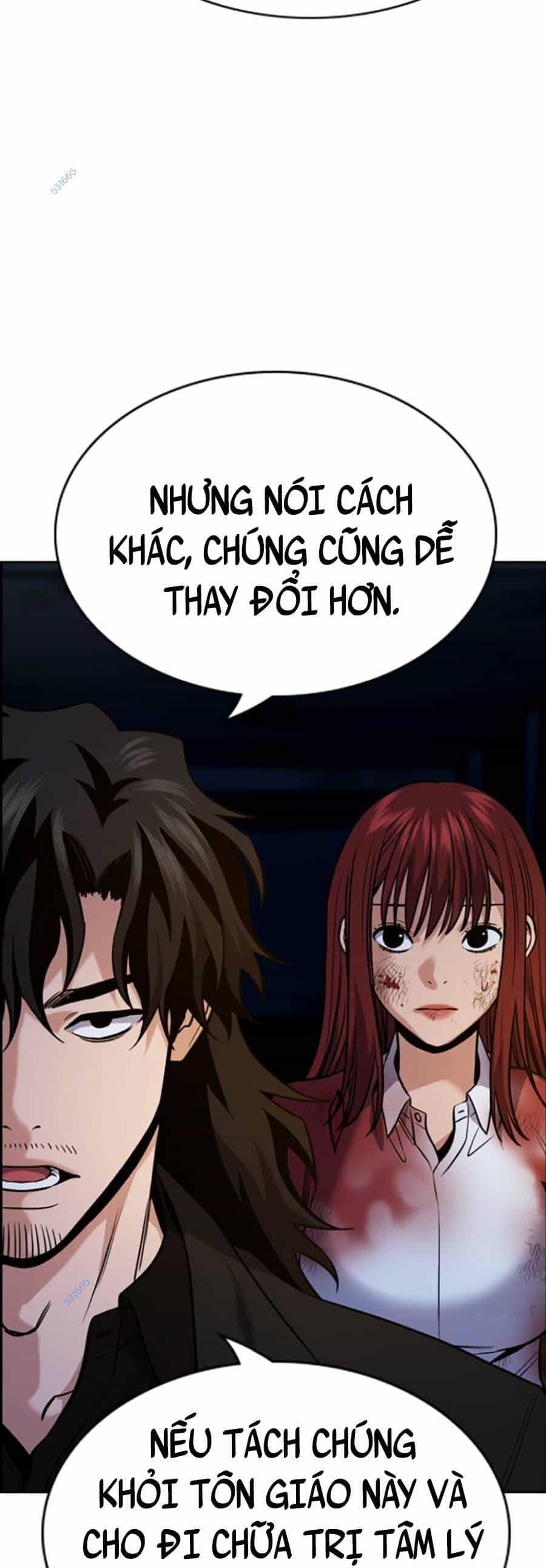 Giáo Dục Chân Chính - Chương 109 - ảnh 33