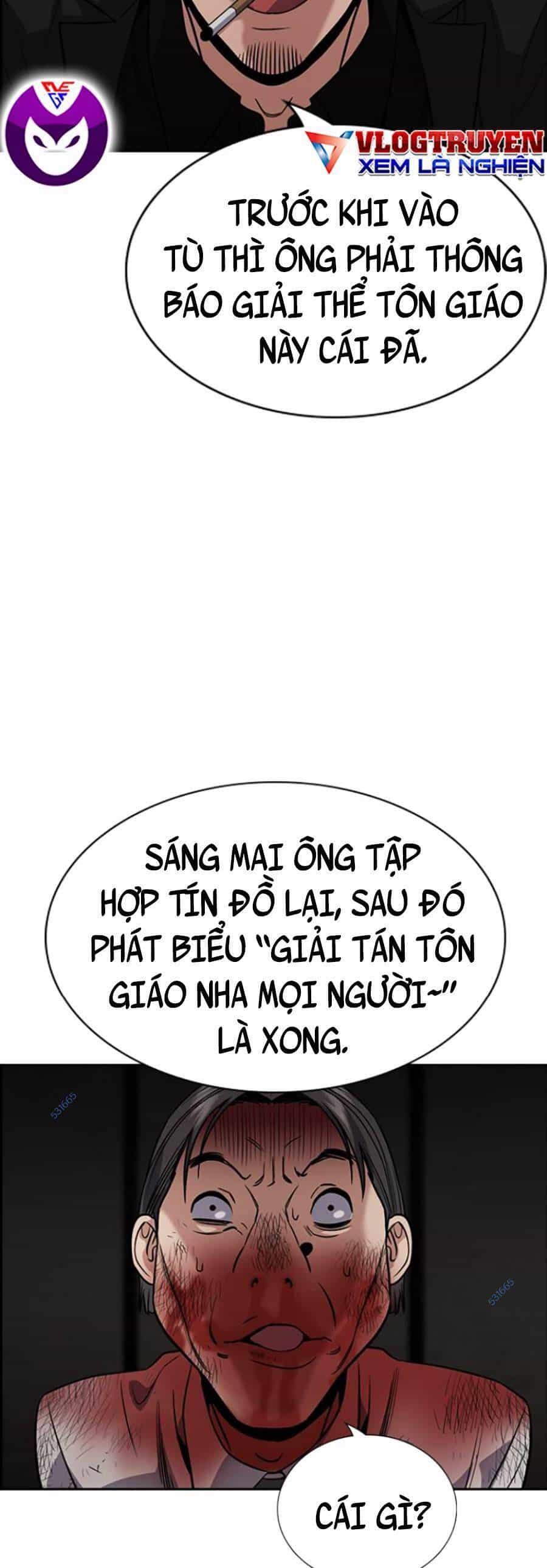 Giáo Dục Chân Chính - Chương 109 - ảnh 49