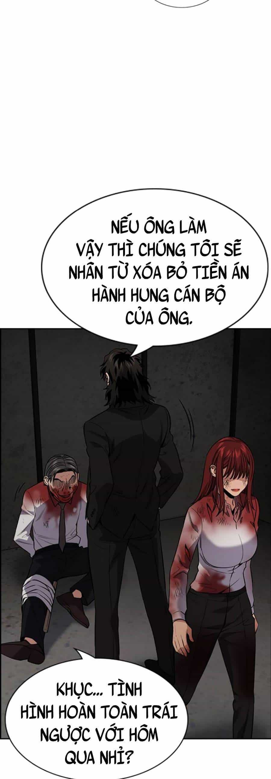 Giáo Dục Chân Chính - Chương 109 - ảnh 50