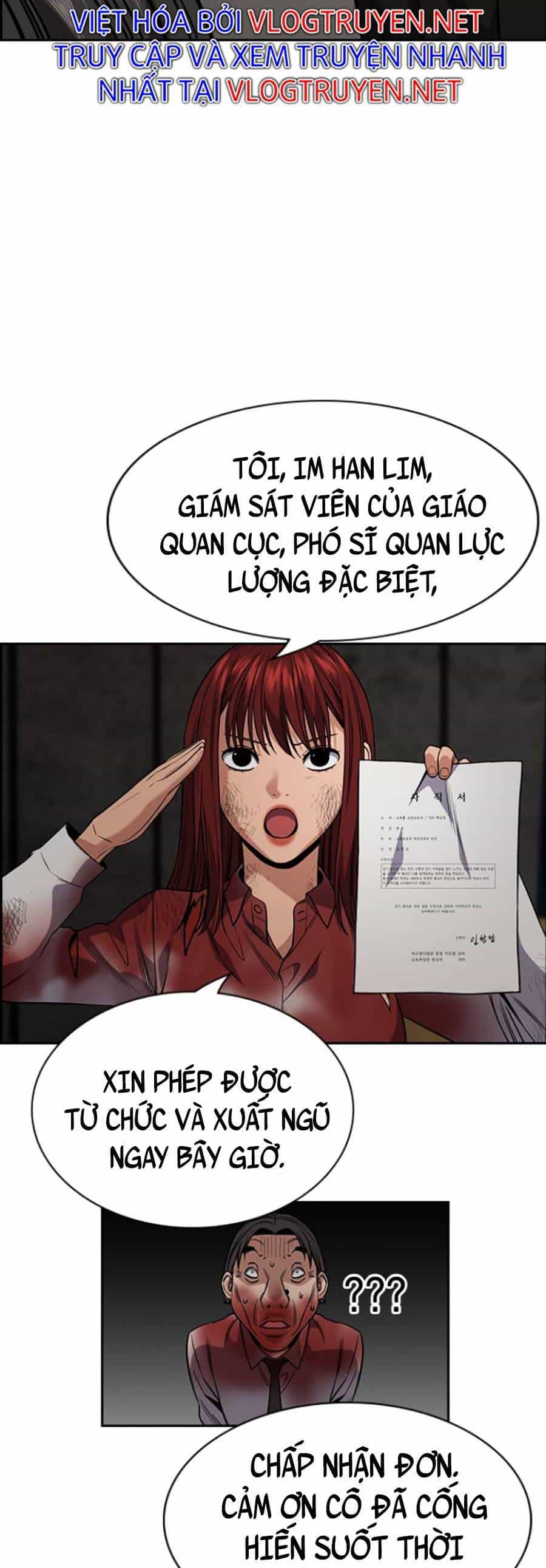 Giáo Dục Chân Chính - Chương 109 - ảnh 56