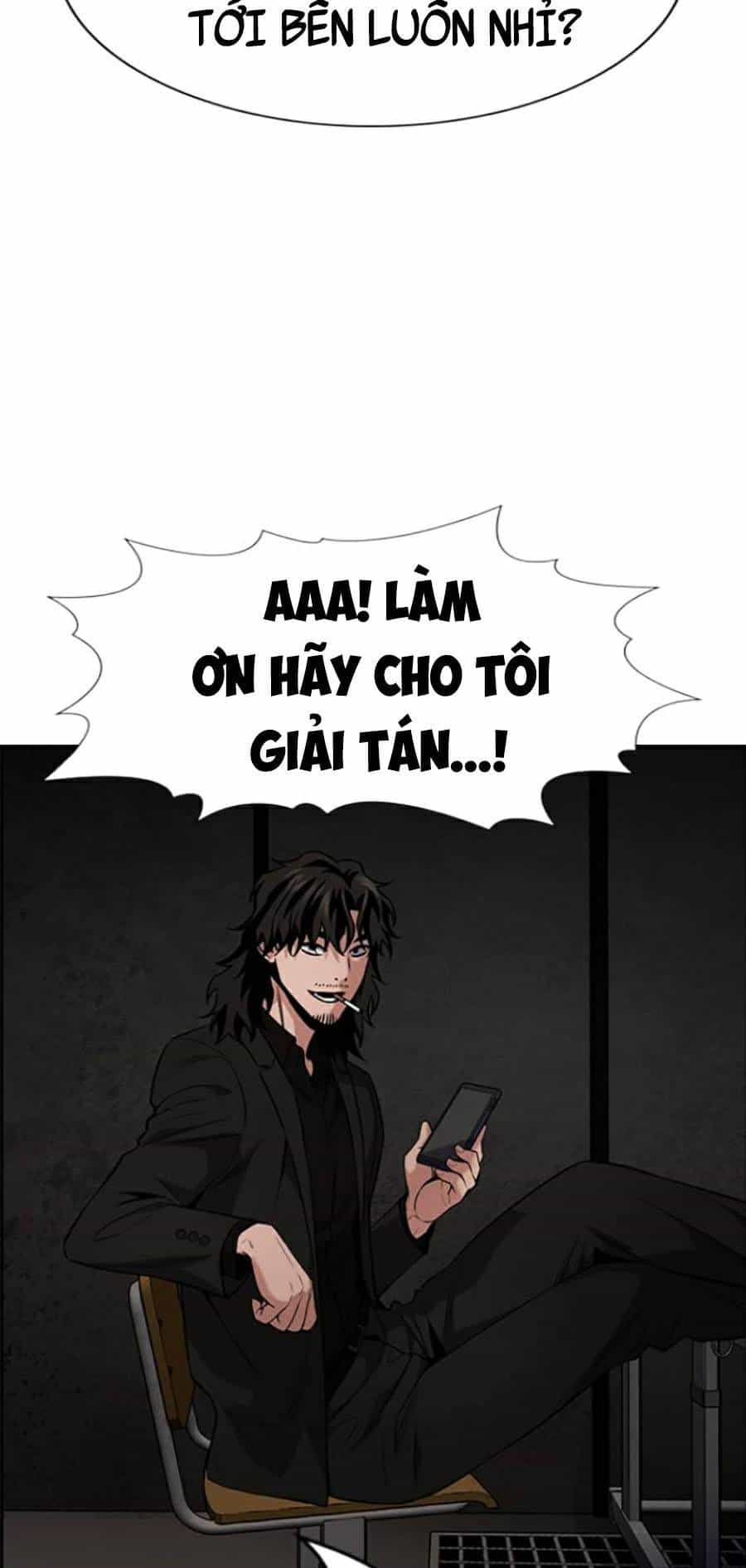 Giáo Dục Chân Chính - Chương 109 - ảnh 64