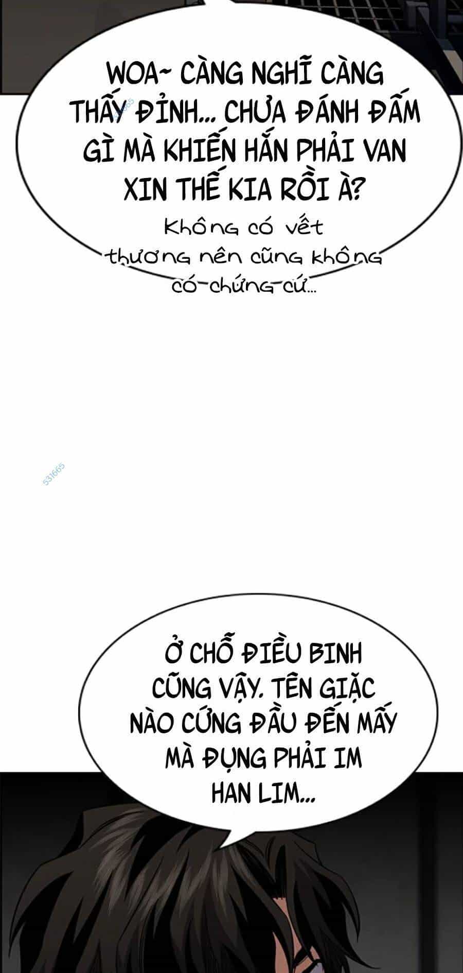 Giáo Dục Chân Chính - Chương 109 - ảnh 65