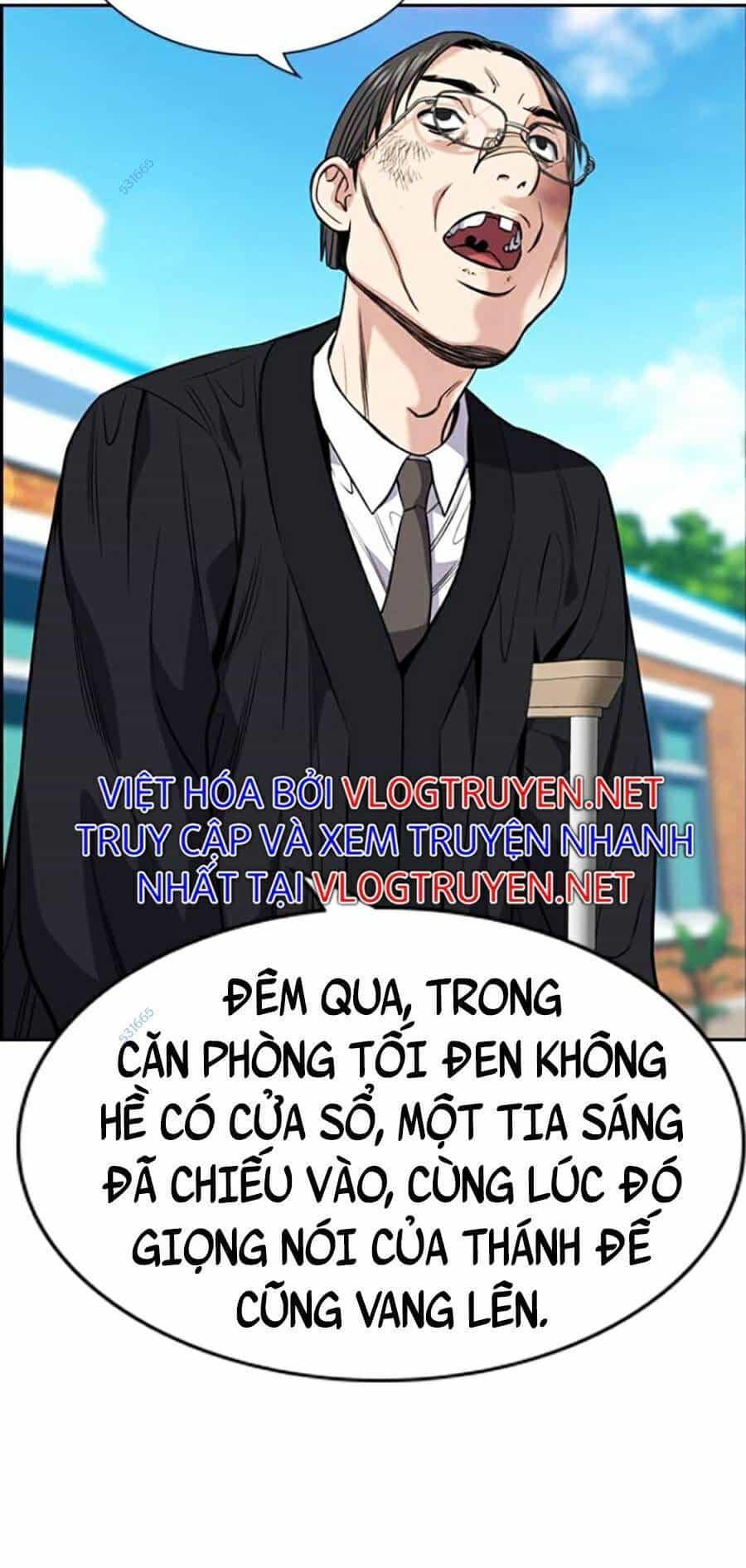 Giáo Dục Chân Chính - Chương 109 - ảnh 71