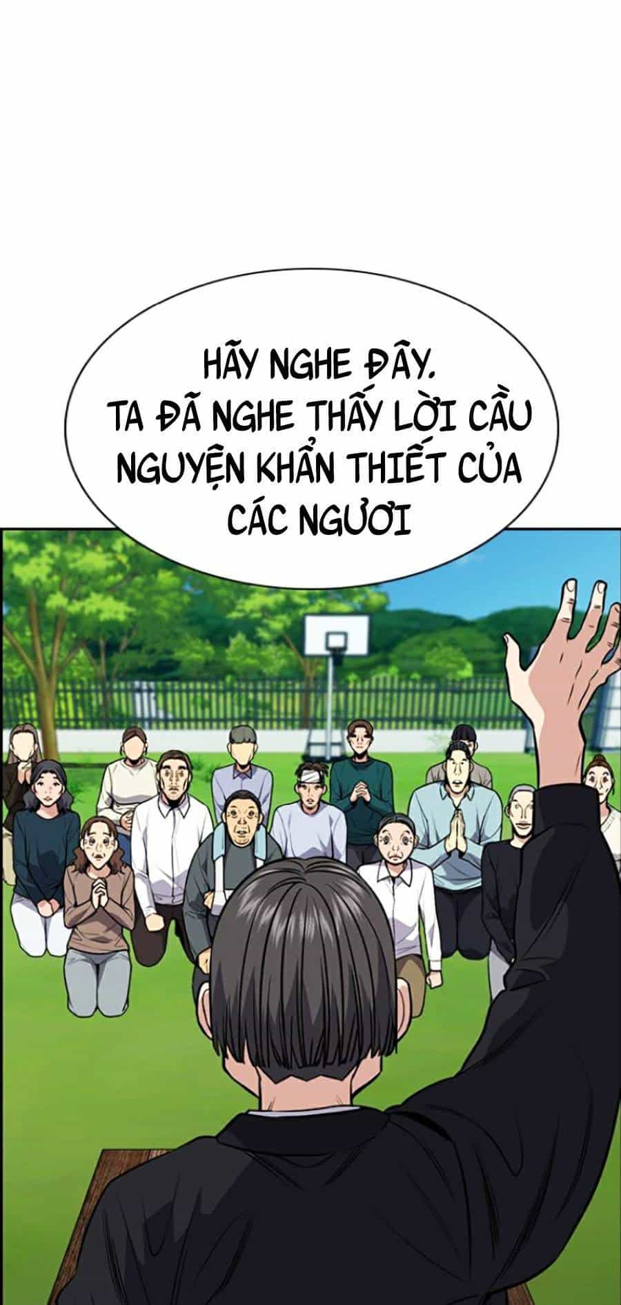 Giáo Dục Chân Chính - Chương 109 - ảnh 72
