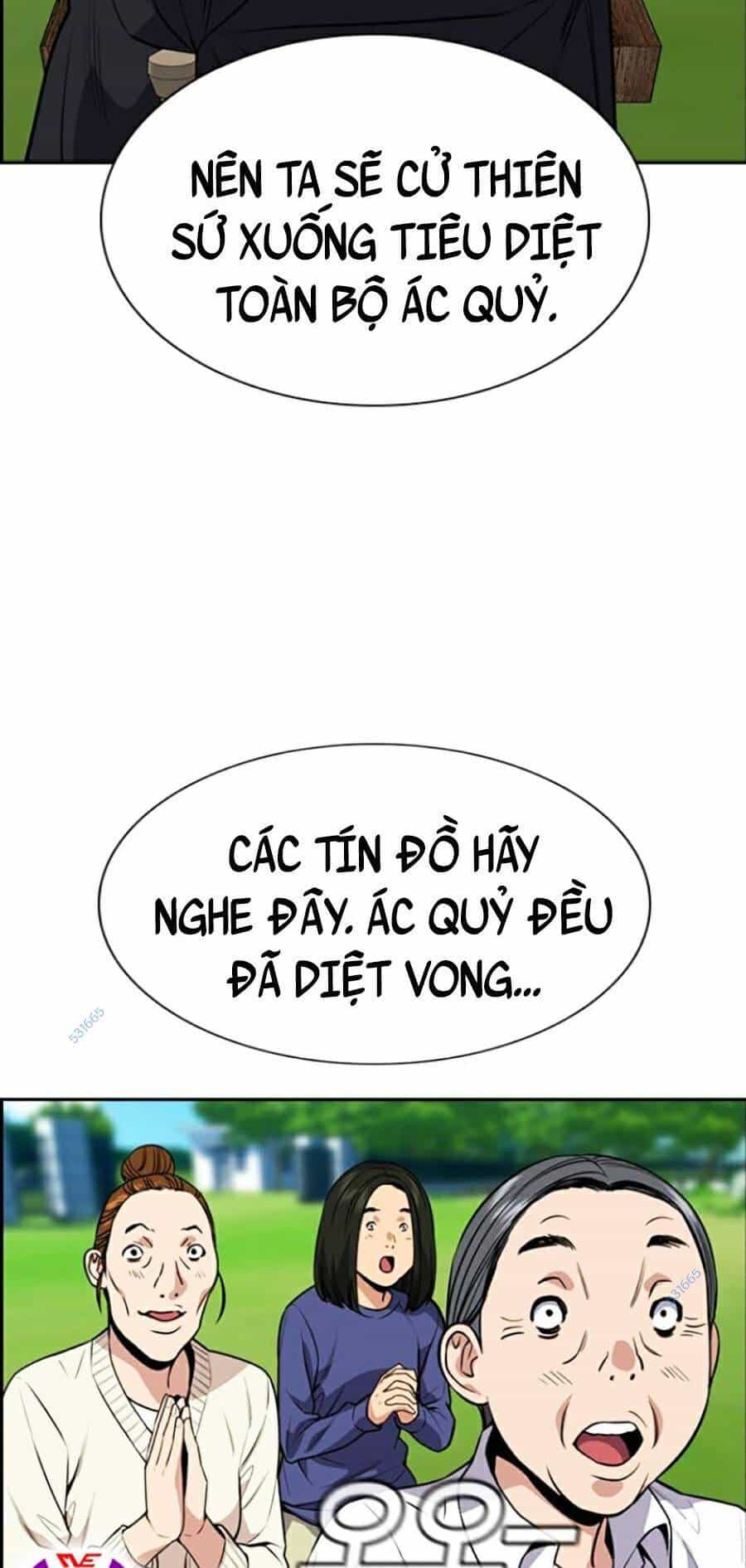 Giáo Dục Chân Chính - Chương 109 - ảnh 73