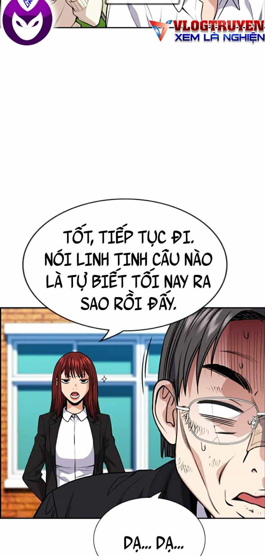 Giáo Dục Chân Chính - Chương 109 - ảnh 74