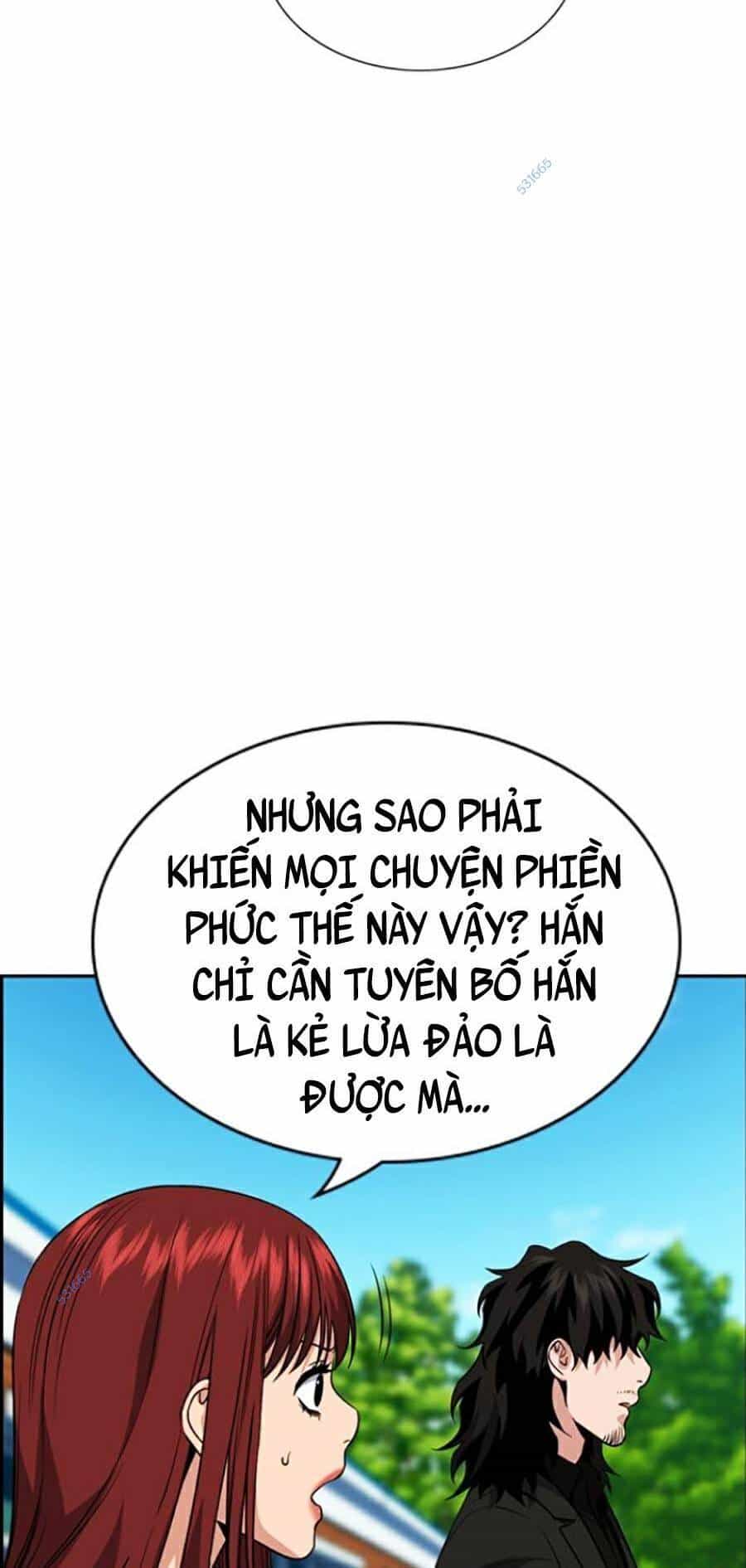 Giáo Dục Chân Chính - Chương 109 - ảnh 75