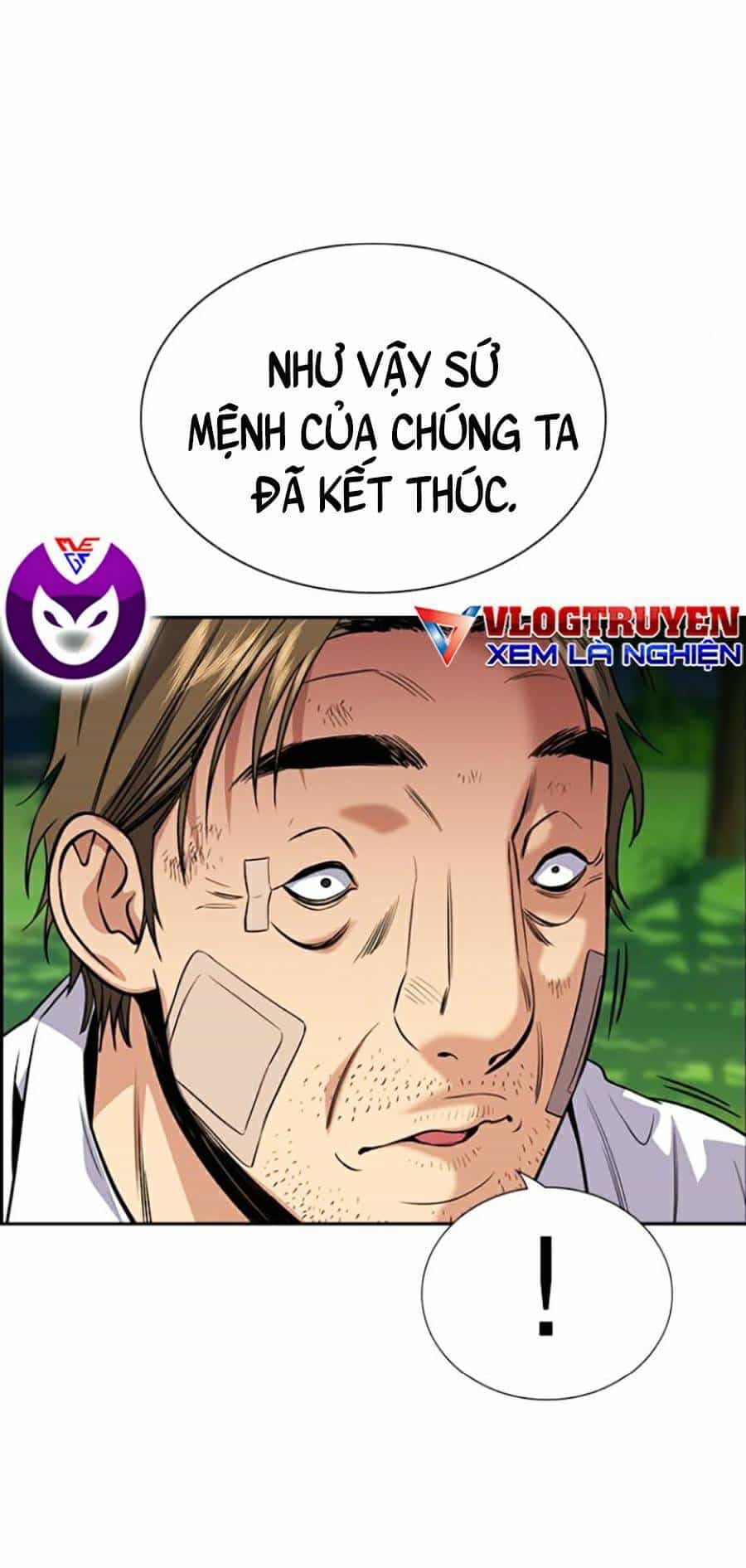 Giáo Dục Chân Chính - Chương 109 - ảnh 78