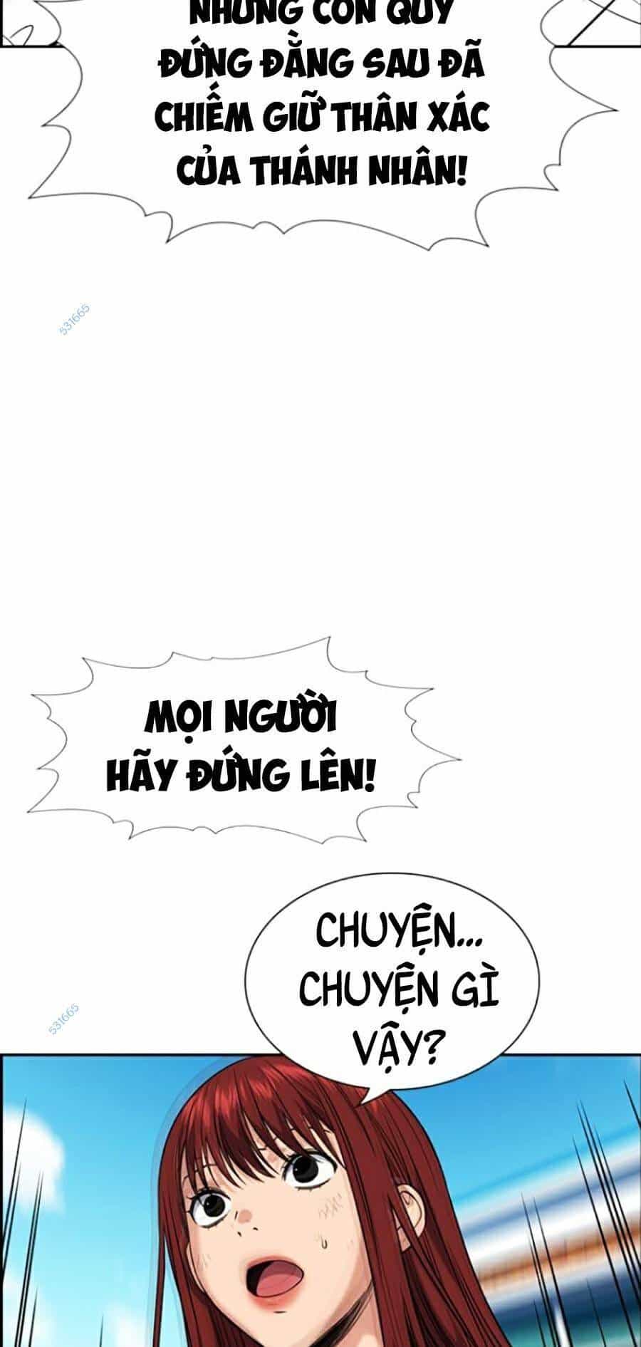 Giáo Dục Chân Chính - Chương 109 - ảnh 85