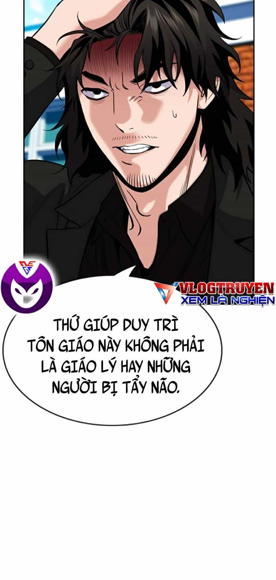 Giáo Dục Chân Chính - Chương 109 - ảnh 88