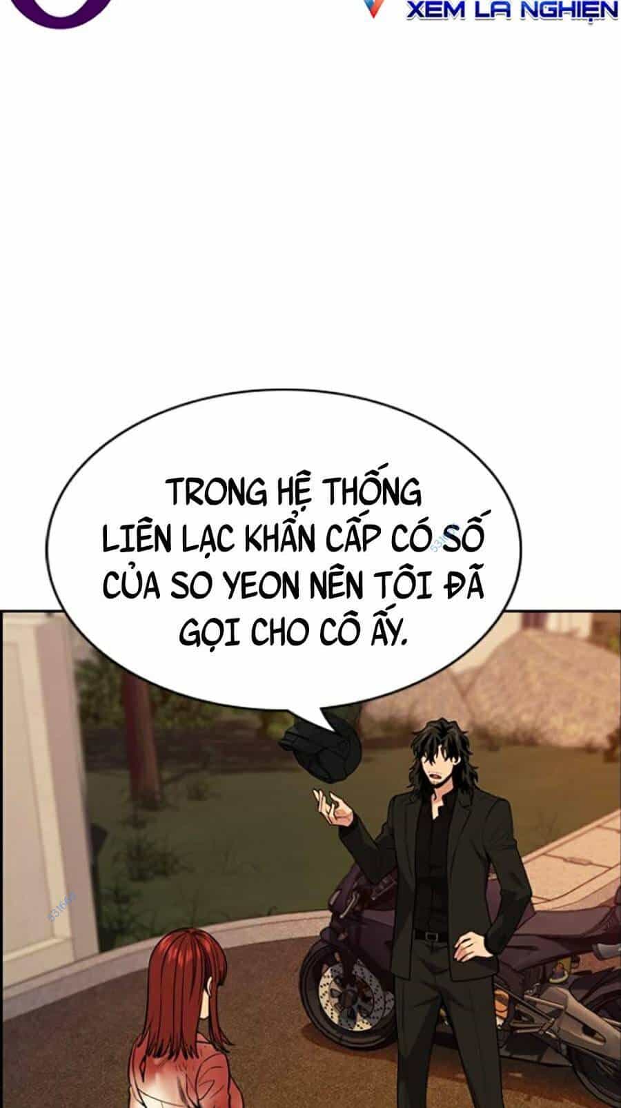 Giáo Dục Chân Chính - Chương 109 - ảnh 9
