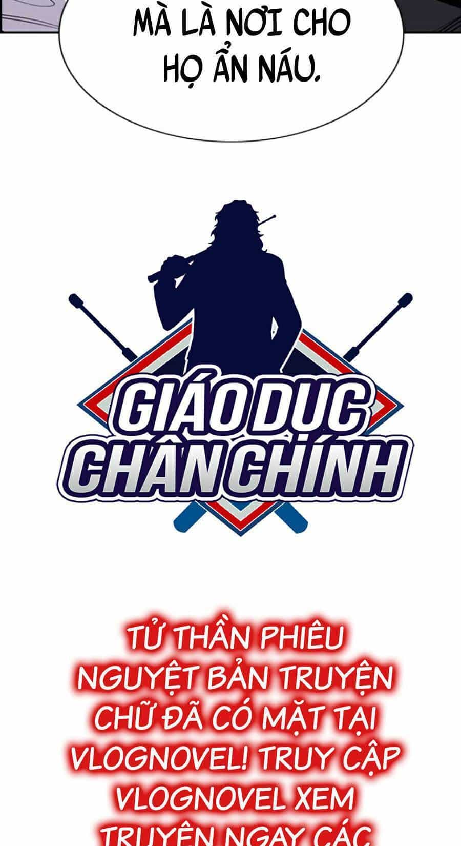 Giáo Dục Chân Chính - Chương 109 - ảnh 90