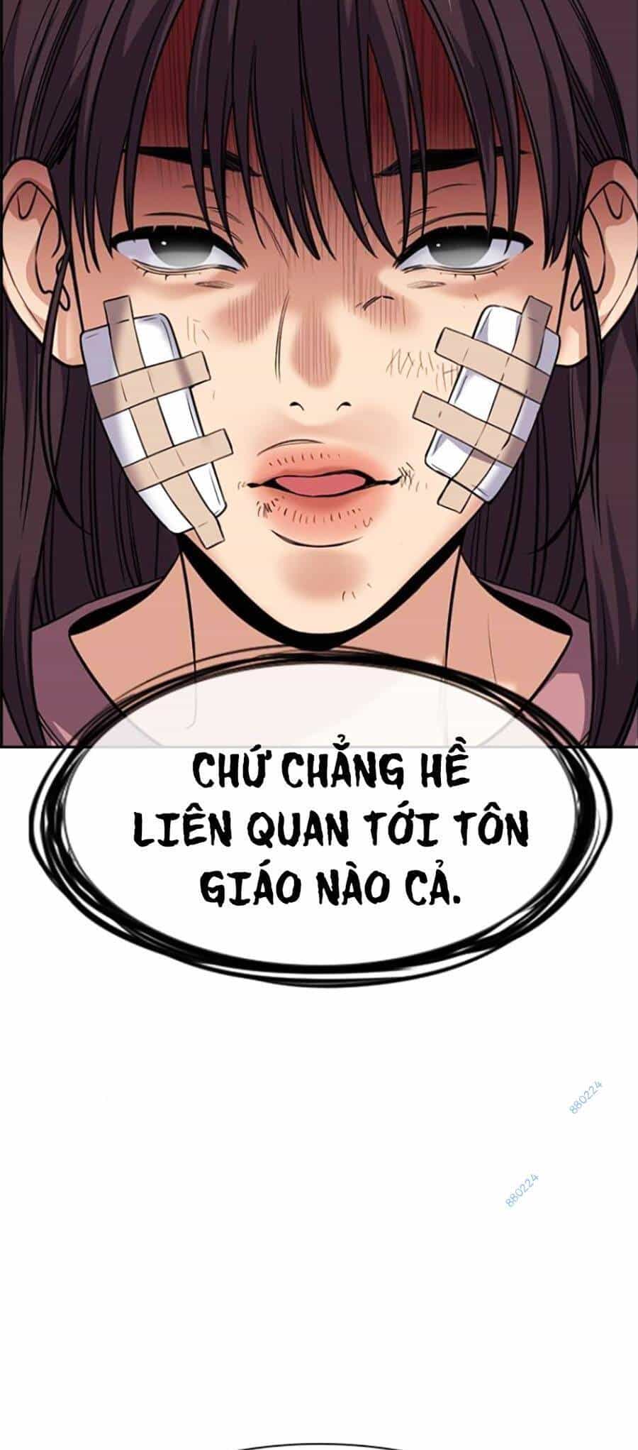 Giáo Dục Chân Chính - Chương 110 - ảnh 16