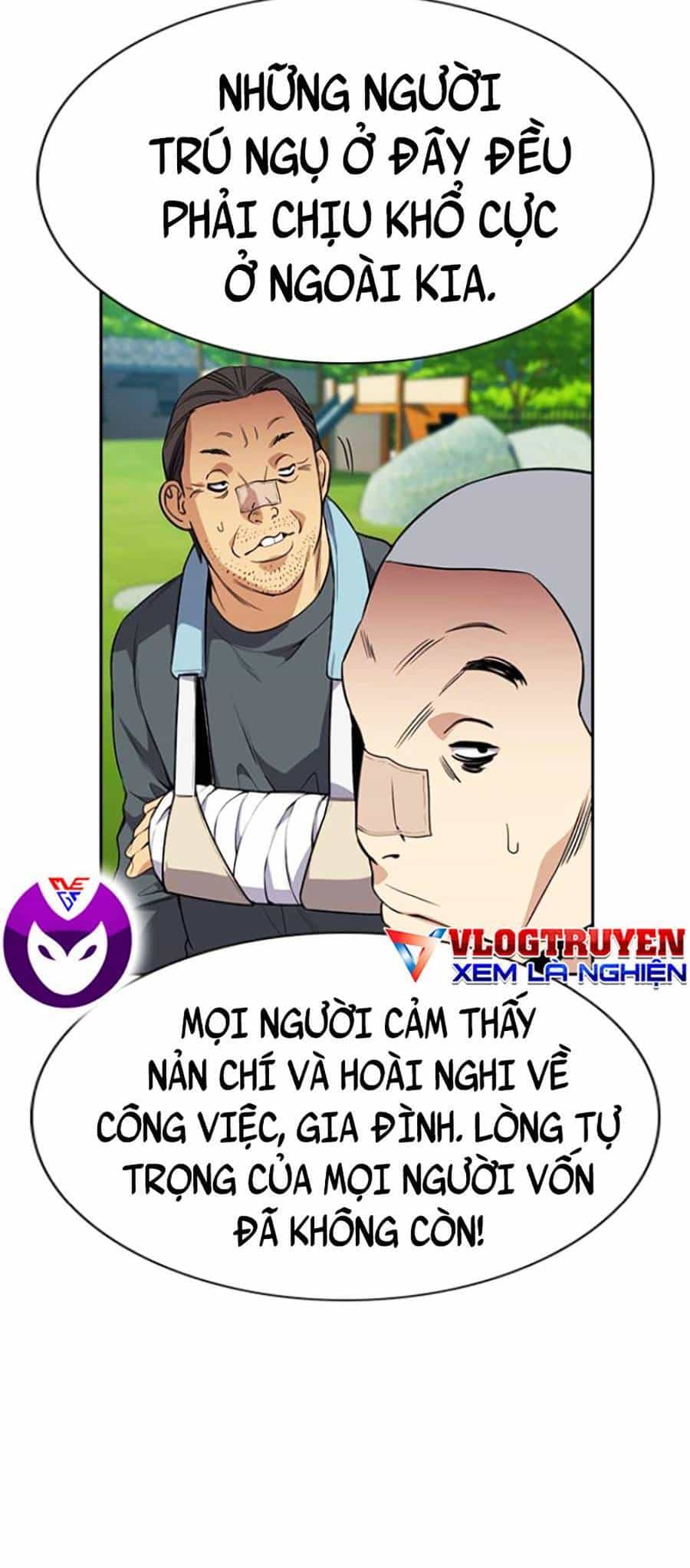 Giáo Dục Chân Chính - Chương 110 - ảnh 17
