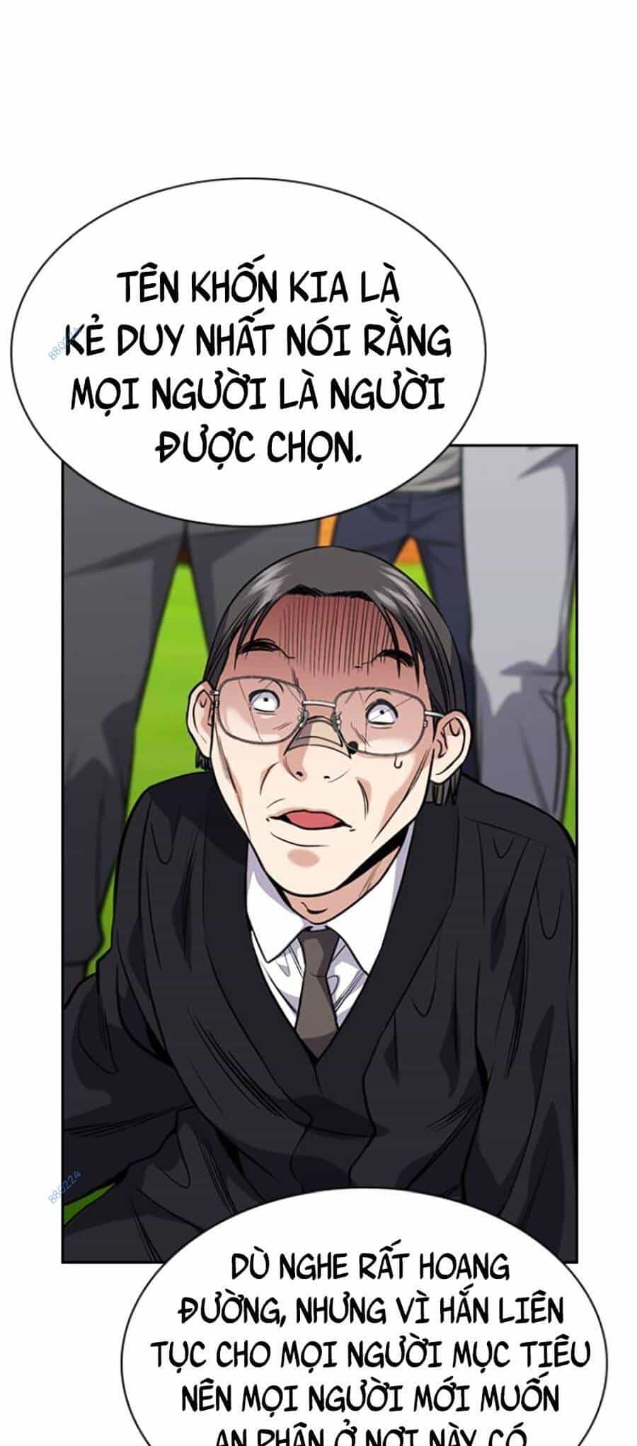Giáo Dục Chân Chính - Chương 110 - ảnh 18