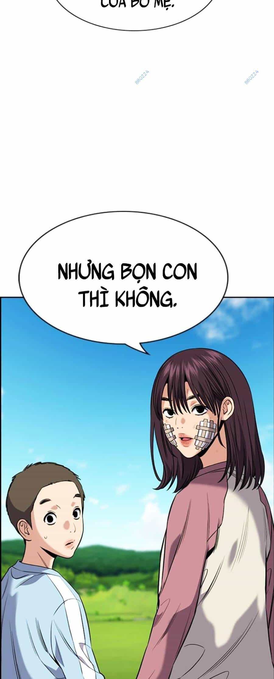 Giáo Dục Chân Chính - Chương 110 - ảnh 30