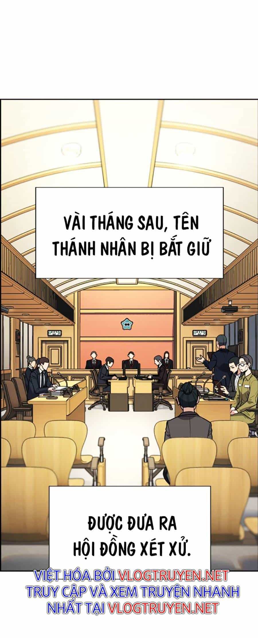 Giáo Dục Chân Chính - Chương 110 - ảnh 37