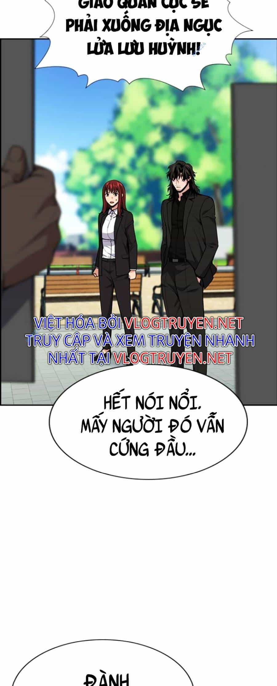 Giáo Dục Chân Chính - Chương 110 - ảnh 44