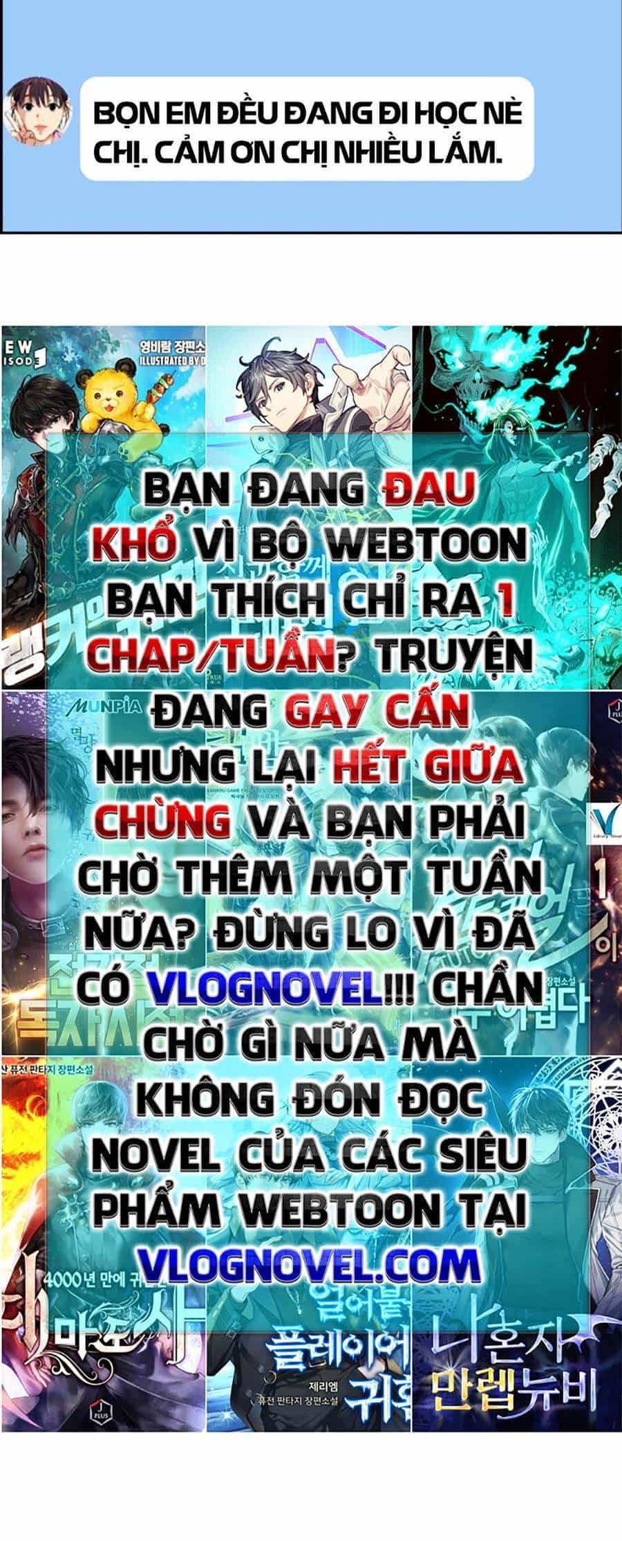 Giáo Dục Chân Chính - Chương 110 - ảnh 51