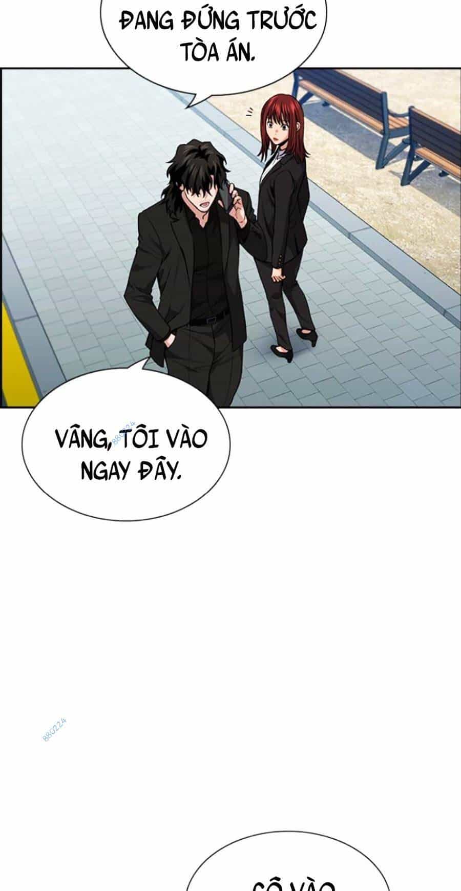 Giáo Dục Chân Chính - Chương 110 - ảnh 62