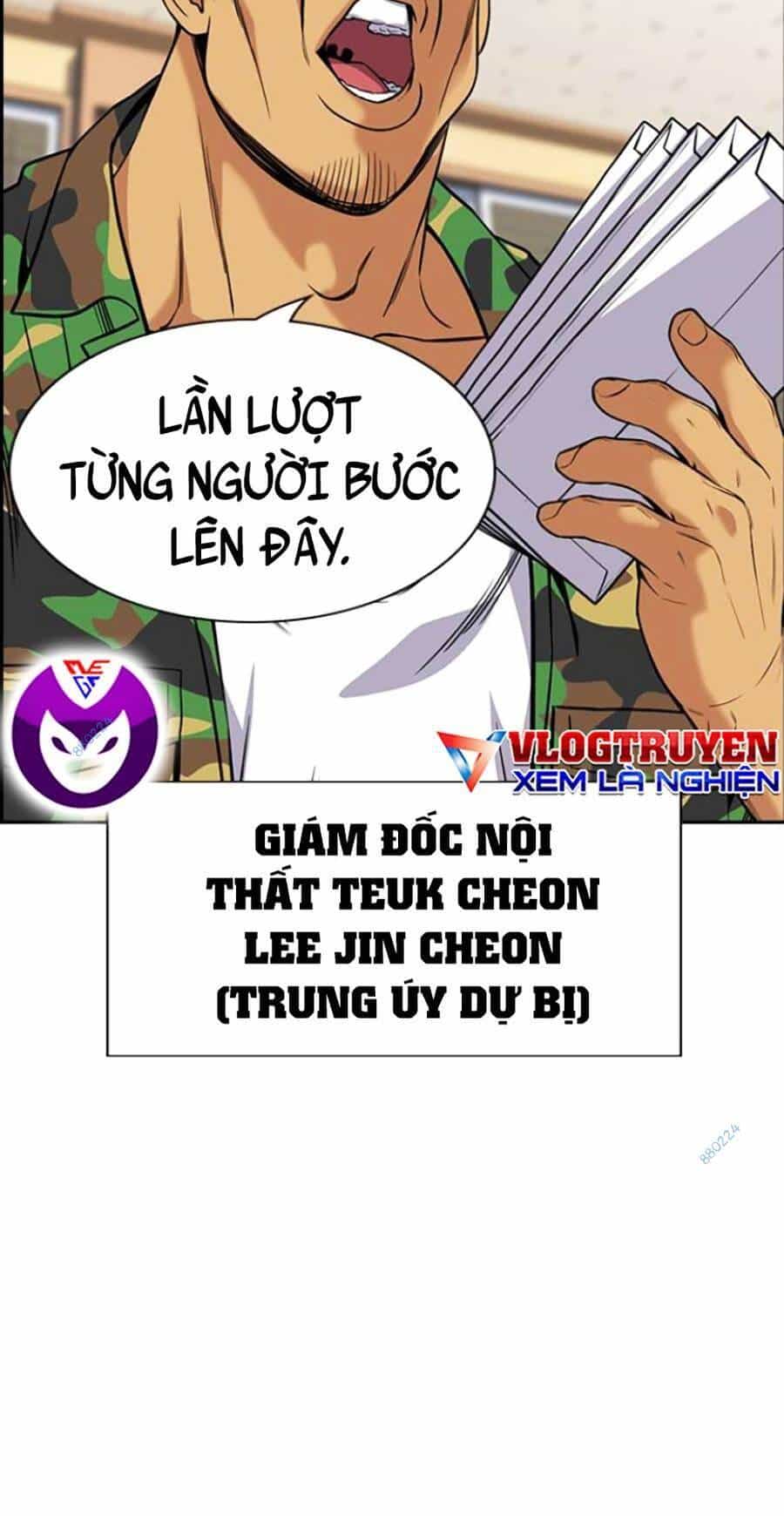 Giáo Dục Chân Chính - Chương 110 - ảnh 68