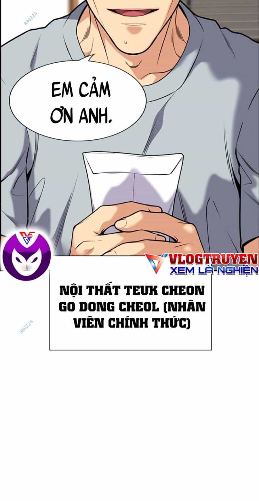 Giáo Dục Chân Chính - Chương 110 - ảnh 72
