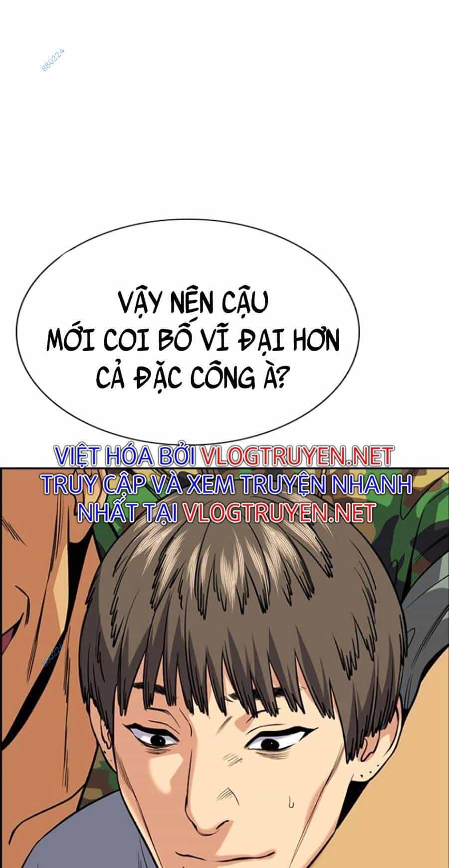 Giáo Dục Chân Chính - Chương 110 - ảnh 74
