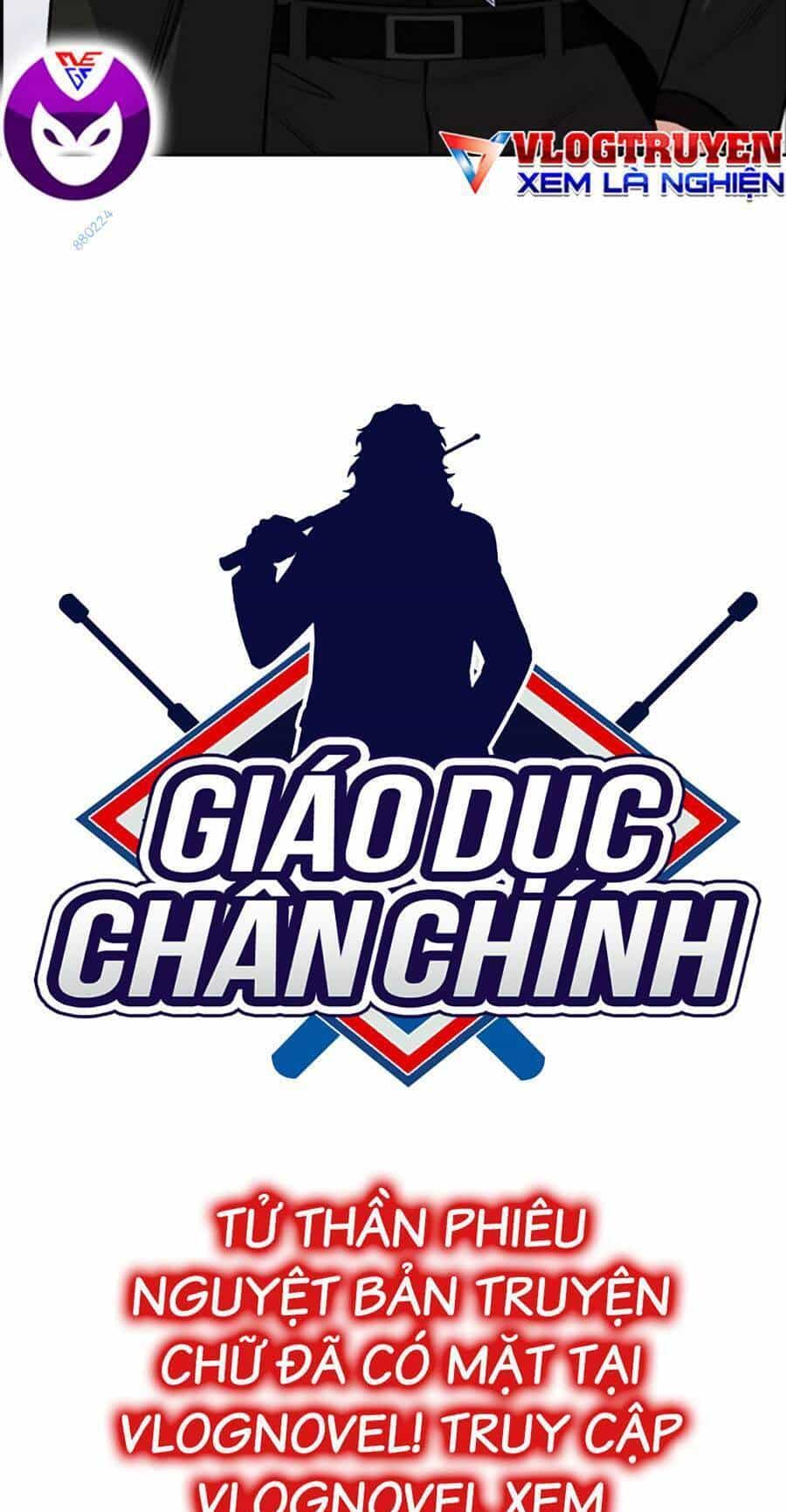 Giáo Dục Chân Chính - Chương 110 - ảnh 80