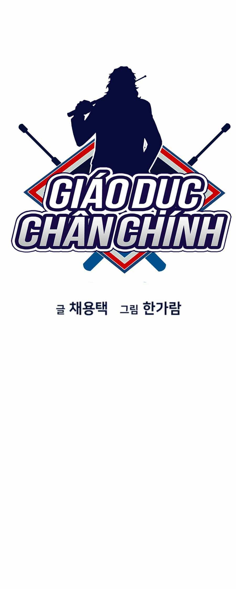 Giáo Dục Chân Chính - Chương 111 - ảnh 12