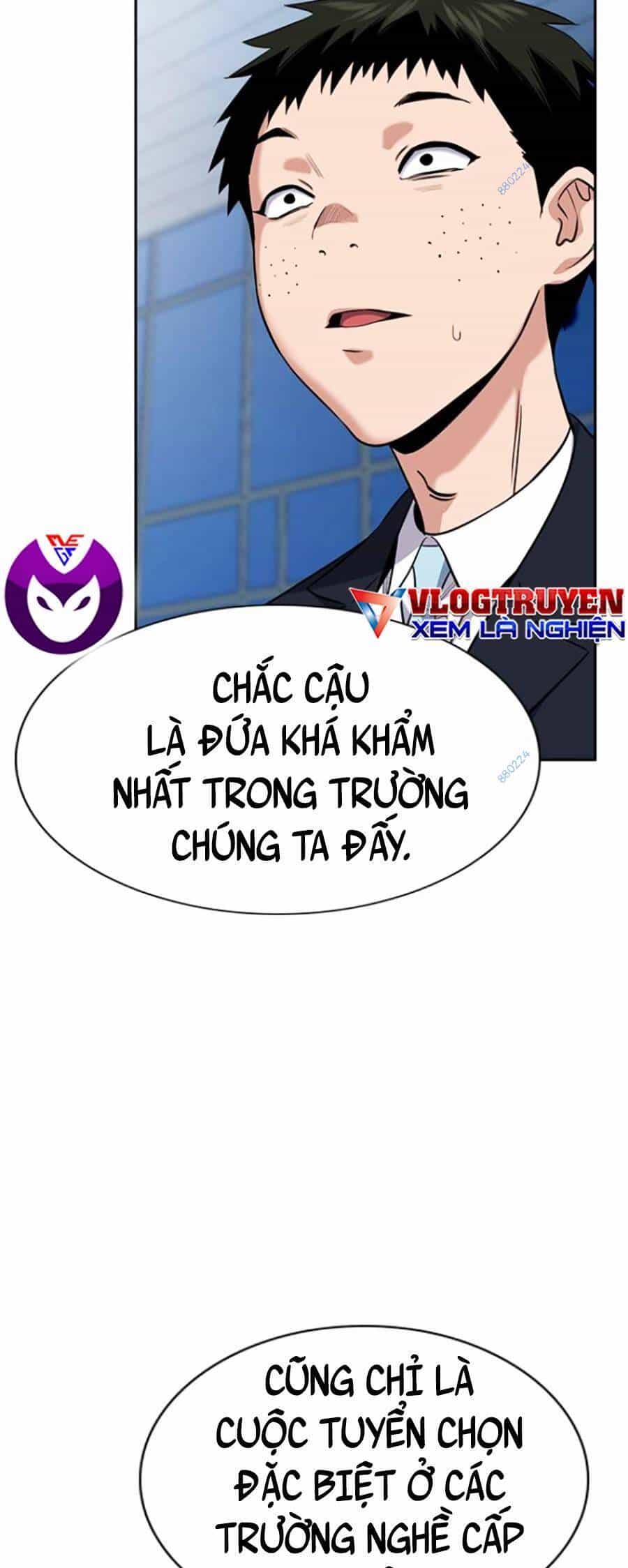 Giáo Dục Chân Chính - Chương 111 - ảnh 19