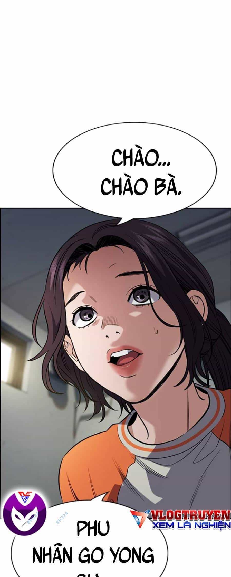 Giáo Dục Chân Chính - Chương 111 - ảnh 25