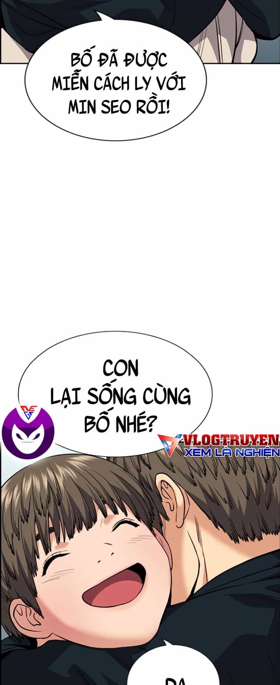 Giáo Dục Chân Chính - Chương 111 - ảnh 54