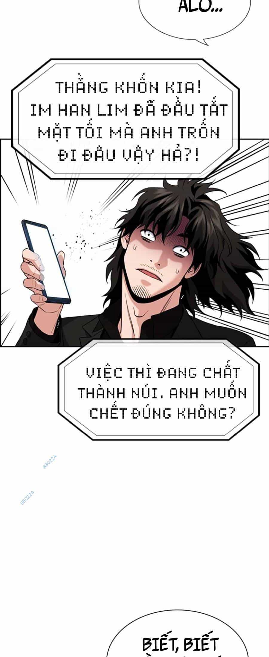Giáo Dục Chân Chính - Chương 111 - ảnh 57