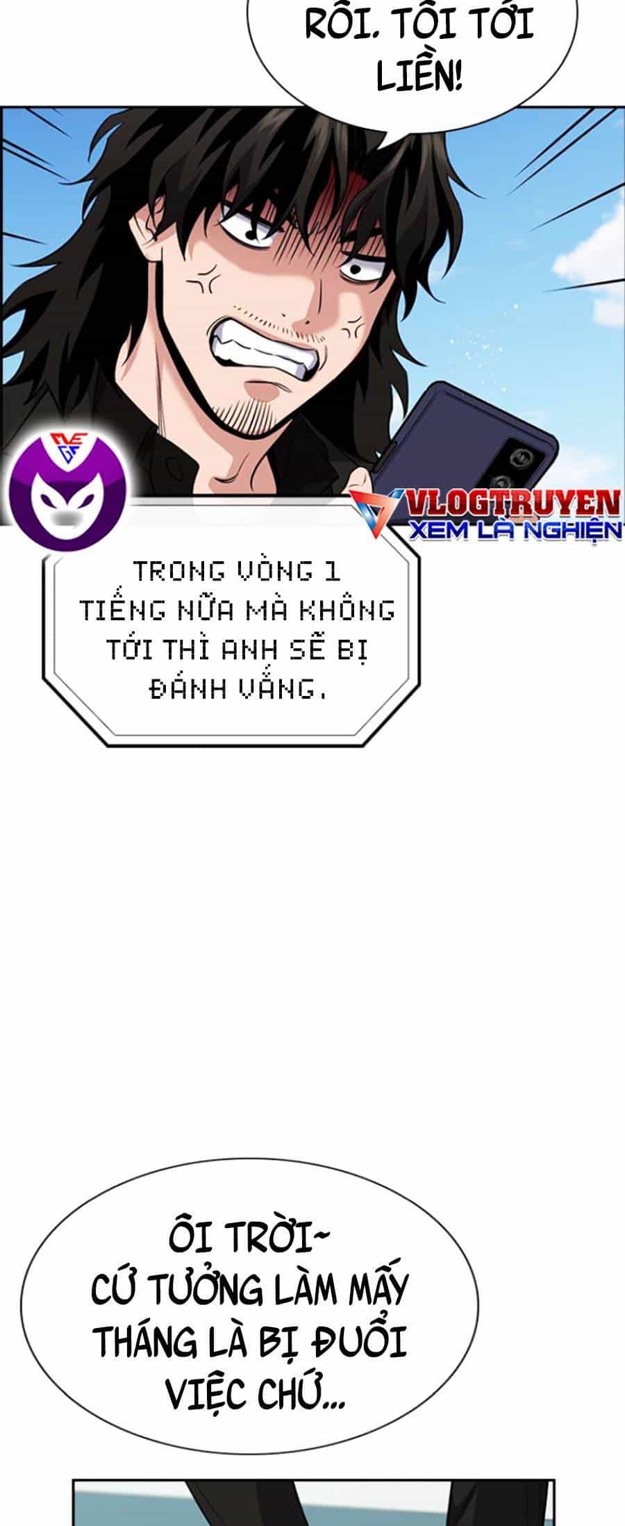 Giáo Dục Chân Chính - Chương 111 - ảnh 58