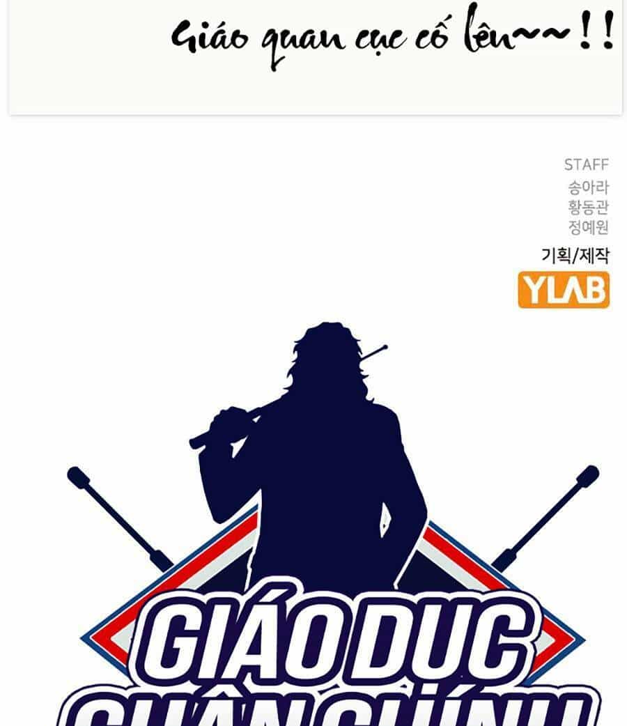 Giáo Dục Chân Chính - Chương 111.5 - ảnh 119
