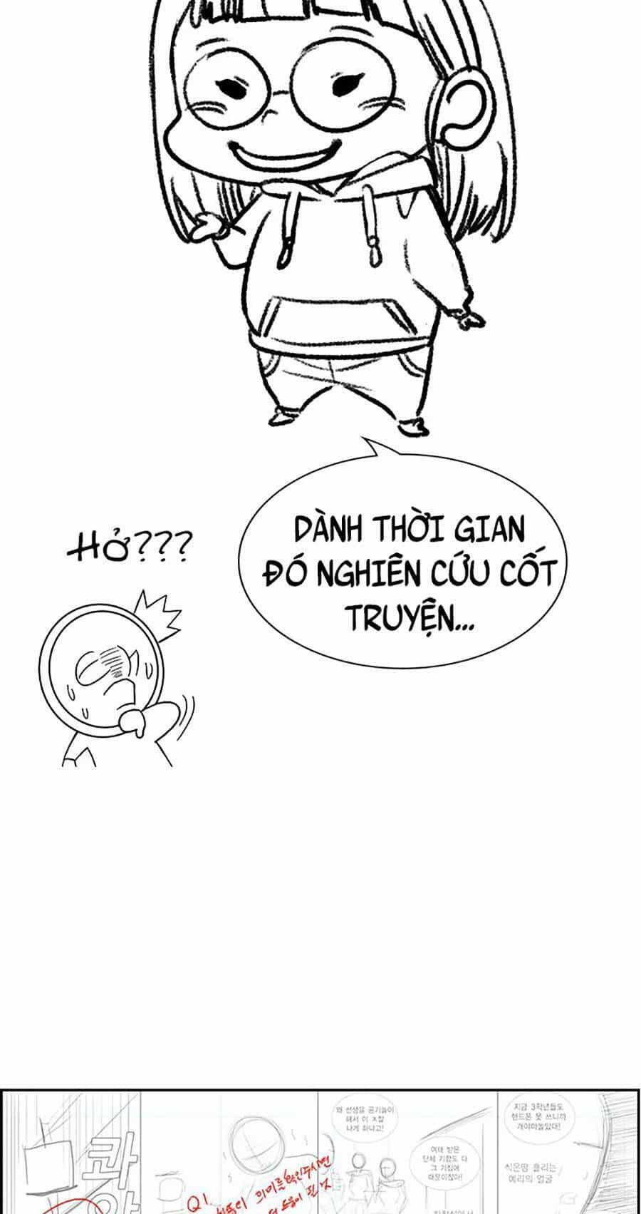 Giáo Dục Chân Chính - Chương 111.5 - ảnh 12