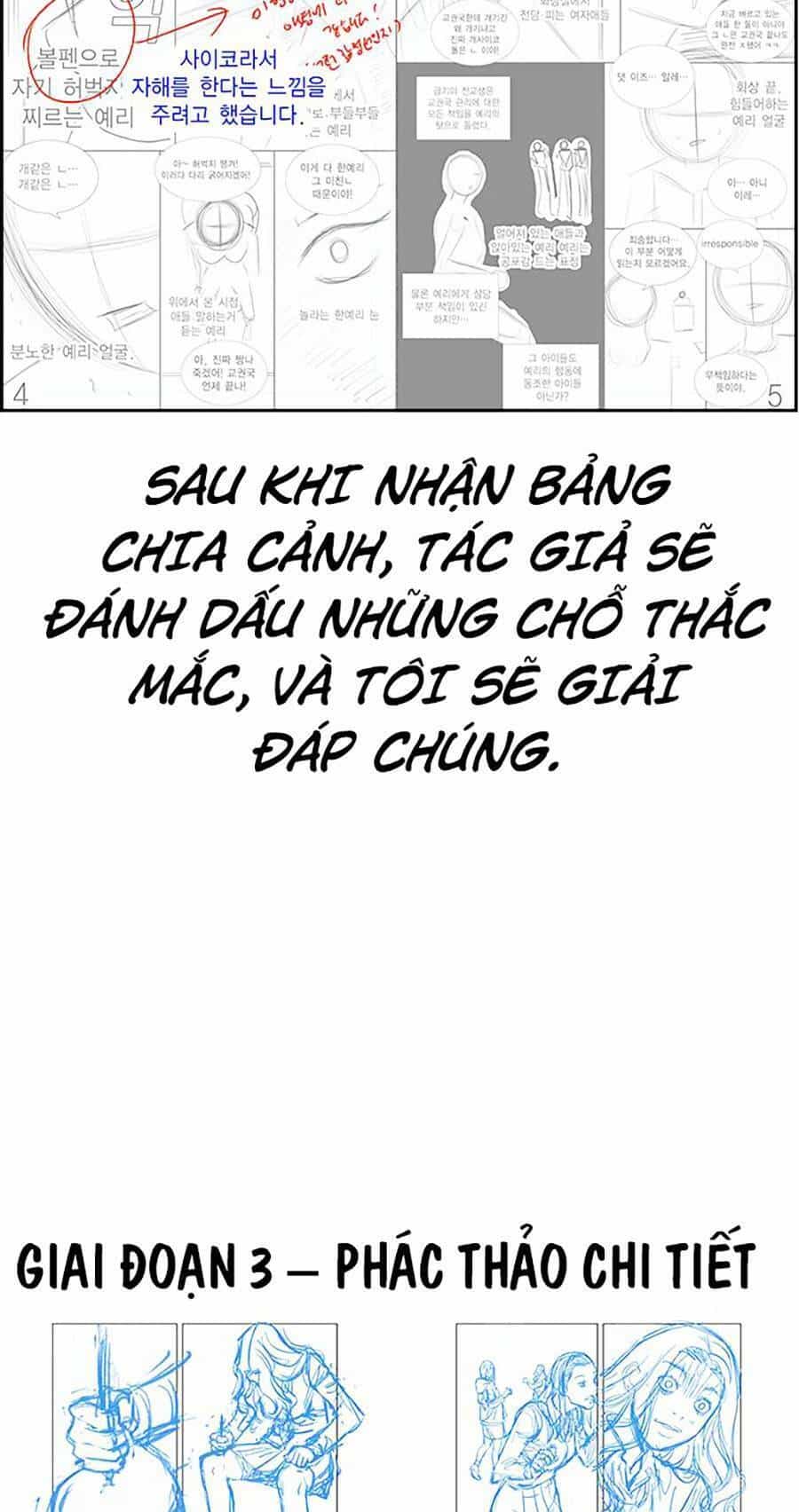 Giáo Dục Chân Chính - Chương 111.5 - ảnh 13