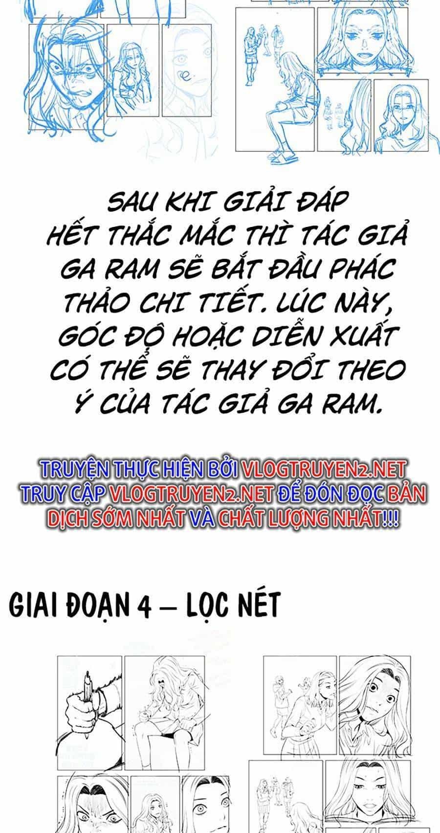 Giáo Dục Chân Chính - Chương 111.5 - ảnh 14