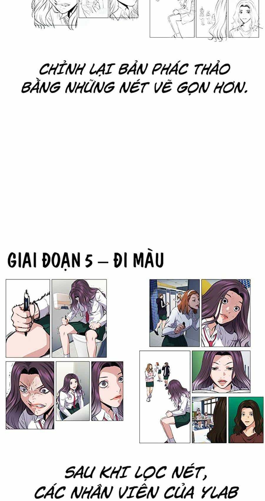 Giáo Dục Chân Chính - Chương 111.5 - ảnh 15