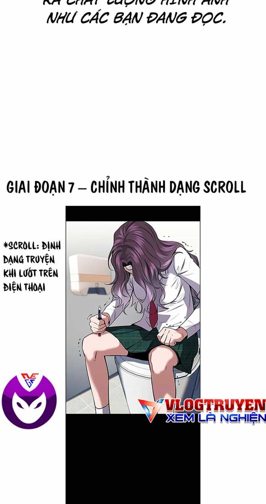 Giáo Dục Chân Chính - Chương 111.5 - ảnh 17