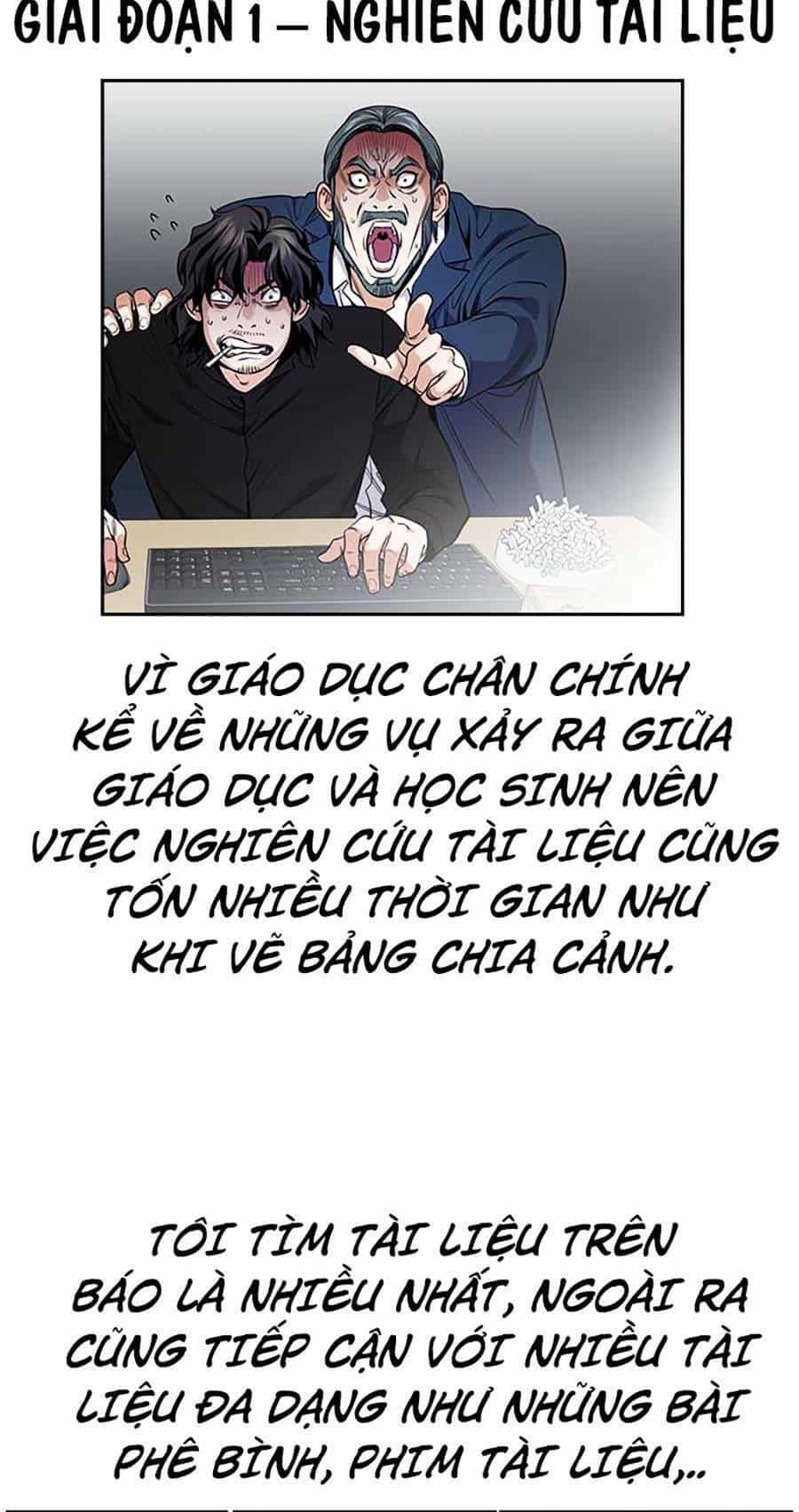 Giáo Dục Chân Chính - Chương 111.5 - ảnh 8