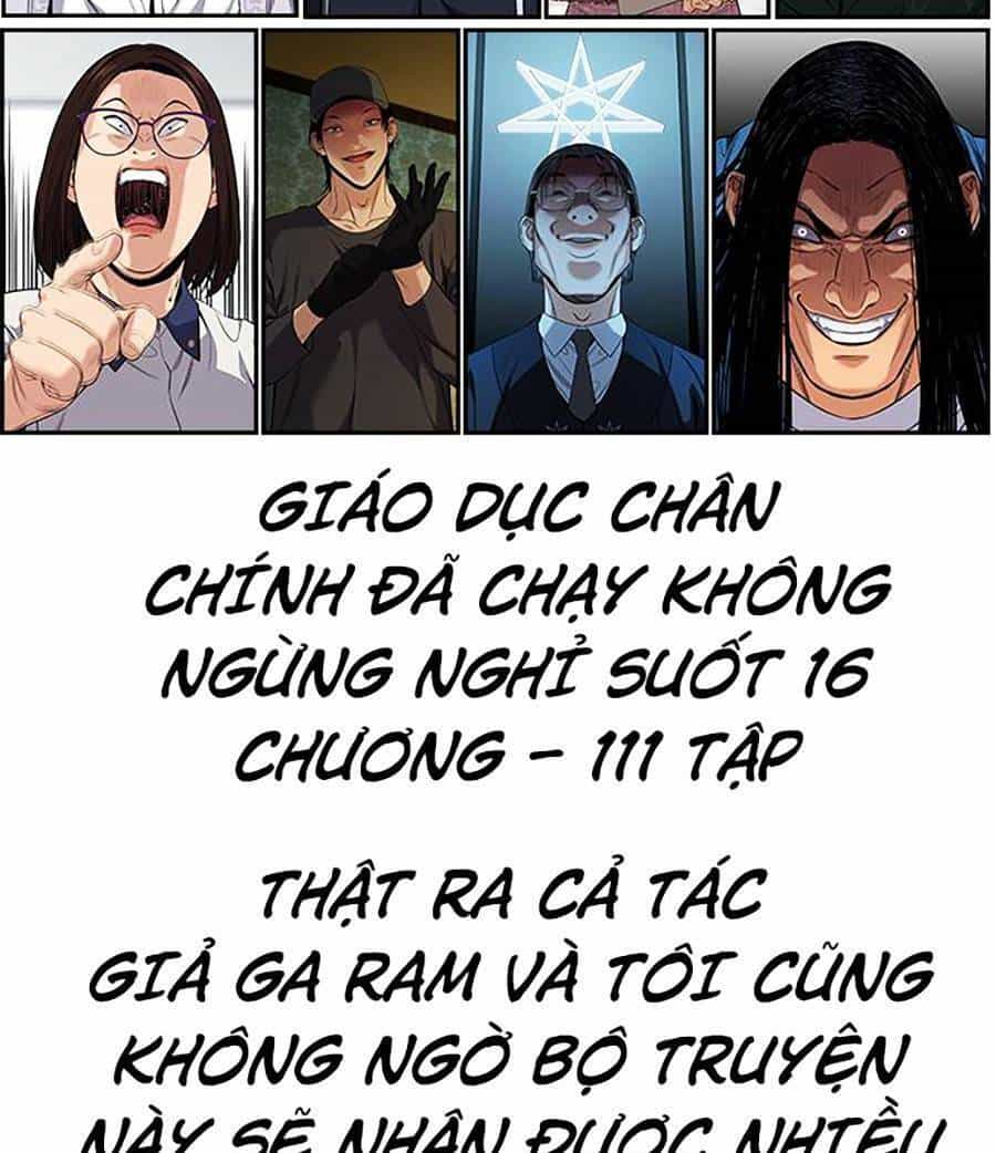 Giáo Dục Chân Chính - Chương 111.5 - ảnh 81