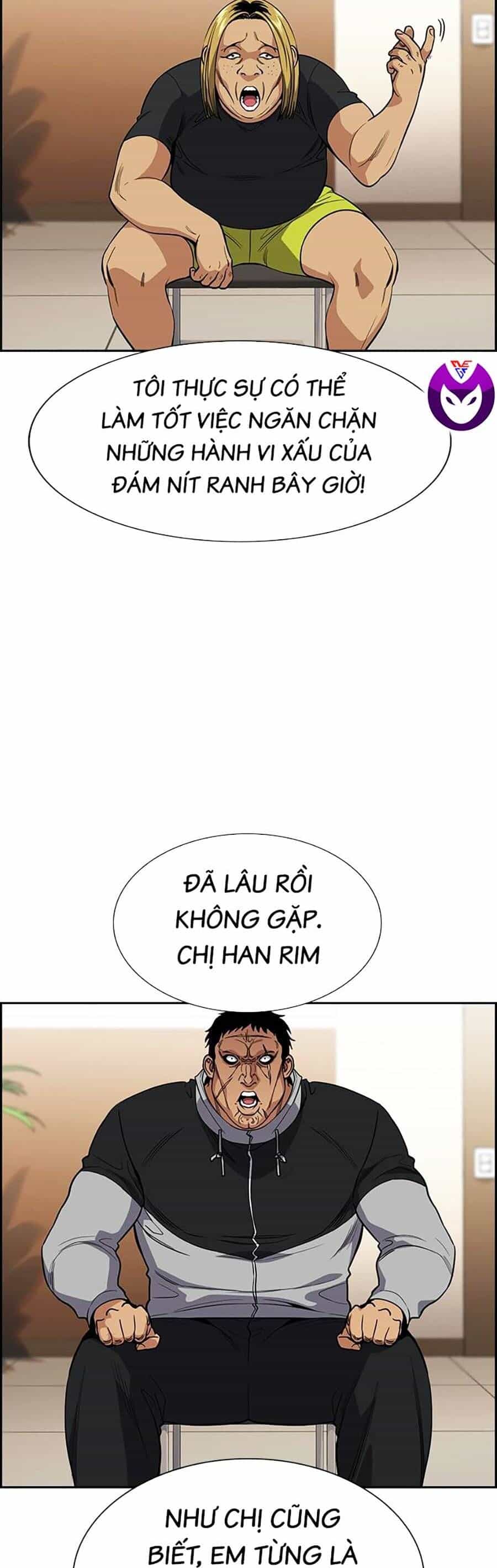 Giáo Dục Chân Chính - Chương 112 - ảnh 14