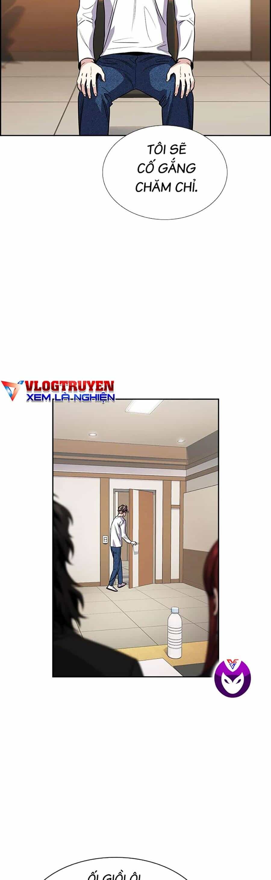 Giáo Dục Chân Chính - Chương 112 - ảnh 17