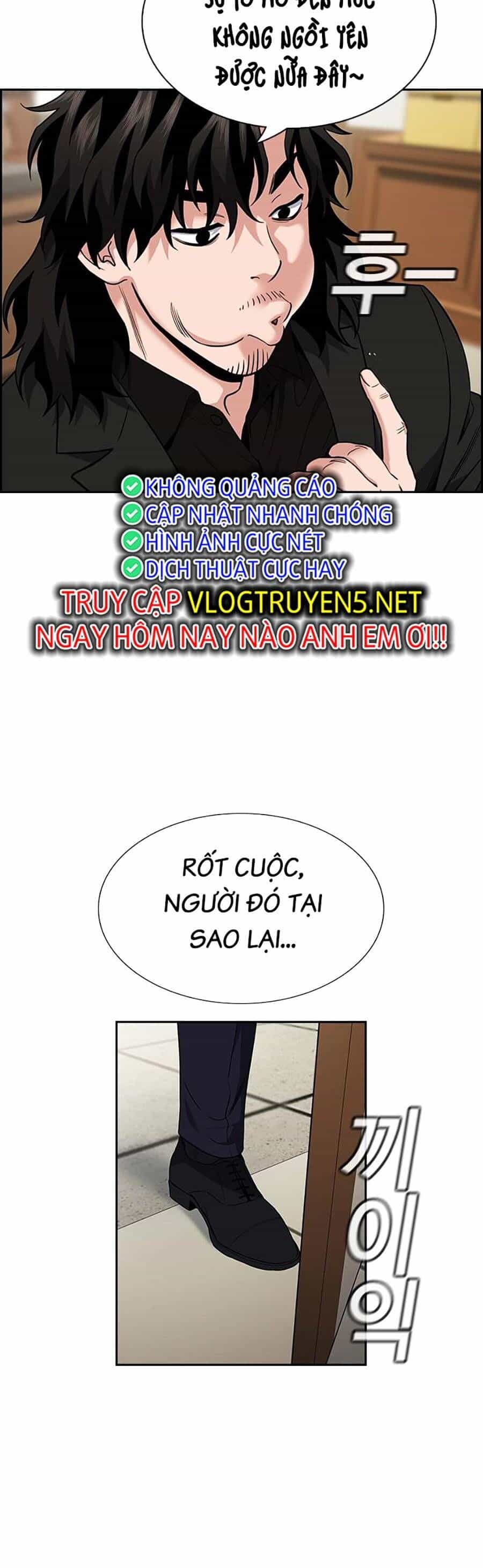 Giáo Dục Chân Chính - Chương 112 - ảnh 21
