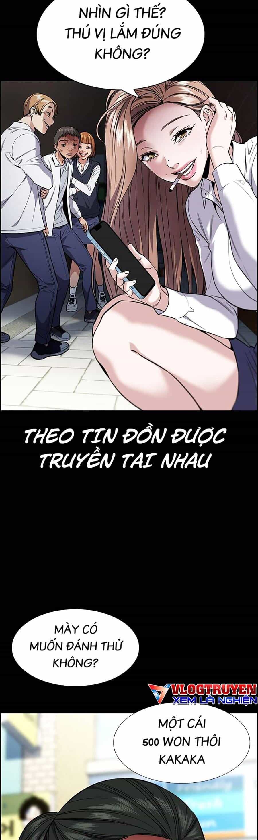 Giáo Dục Chân Chính - Chương 112 - ảnh 27