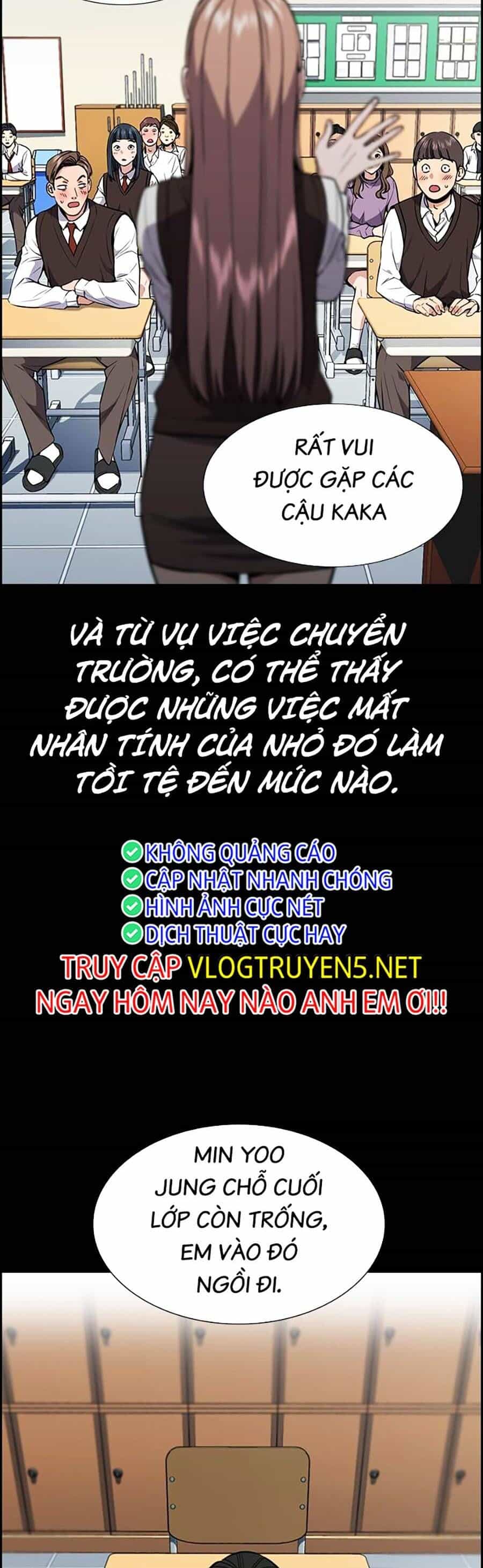 Giáo Dục Chân Chính - Chương 112 - ảnh 29